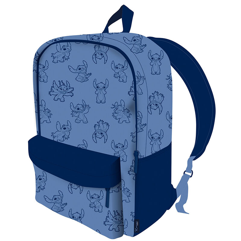 STITCH MOCHILA 41CM