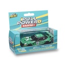 MERCEDES AMG GT3 verde