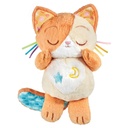 PELUCHE GATITO FELICES SUEÑOS