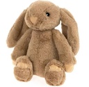 CONEJITO MARRON 32 CM.