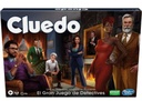 CLUEDO REFRESH