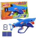 NERF JR SHARKFIRE