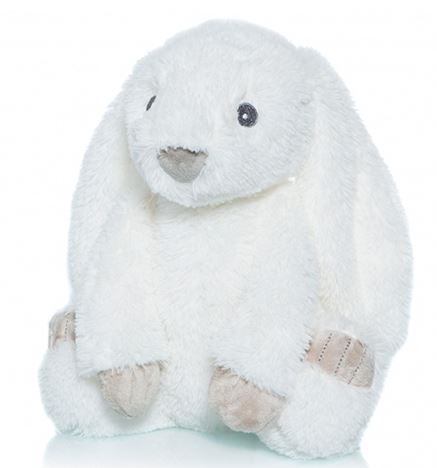 CONEJITO BEIGE 32 CM.