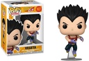 DRAGON BALL - POP VEGETA
