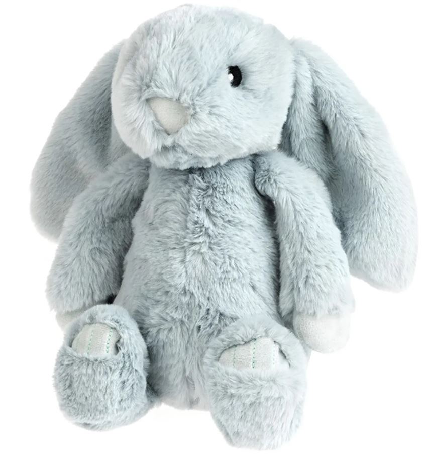 CONEJITO VERDE 32 CM.