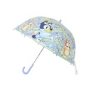 BLUEY PARAGUAS INFANTIL