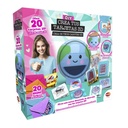 CREA TUS TARGETAS 3D