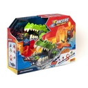 T-RACERS VOLCANOSAURUS