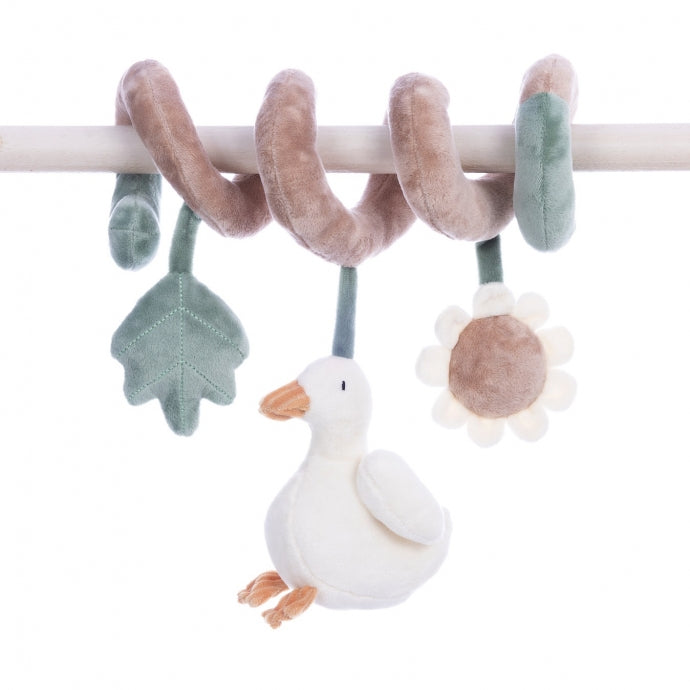 BABY OCA ESPIRAL 32 CM.