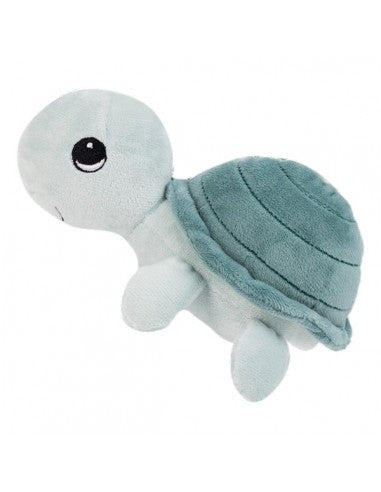 BABY TORTUGA SONAJERO 15 VERDE