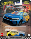 H.W.BOULEVARD HONDA CIVIC TYPE R