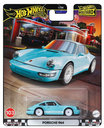 H.W.BOULEVARD PORSCHE 964