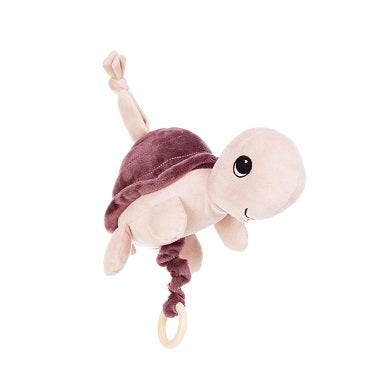 BABY TORTUGA MUSICAL 32 LILA