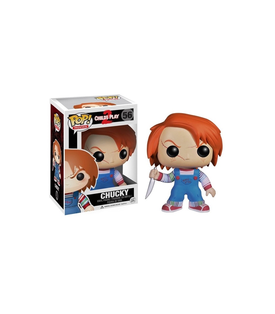 POP HORROR - CHUCKY