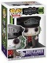 POP HORROR - BEETLEJUICE