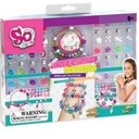 SET BISUTERIA PULSERAS