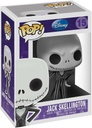 POP DISNEY - JACK SKELLINGTON