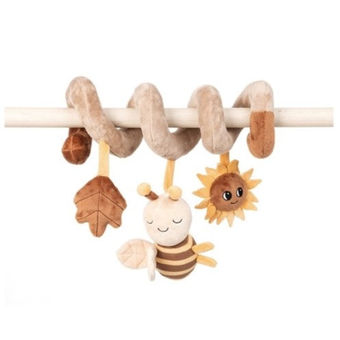 ESPIRAL BABY ABEJA 32 CM.