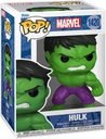 POP MARVEL - HULK