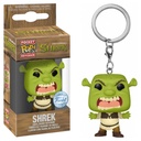LLAVERO POP - SHREK