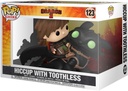 POP - HICCUP W/ TOOTHLESS
