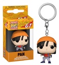 LLAVERO POP - DBGT PAN