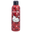 BOTELLA TERMO HELLO KITTY 515 ML.
