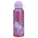 BOTELLA ALUM. 530ML HELLO KITTY