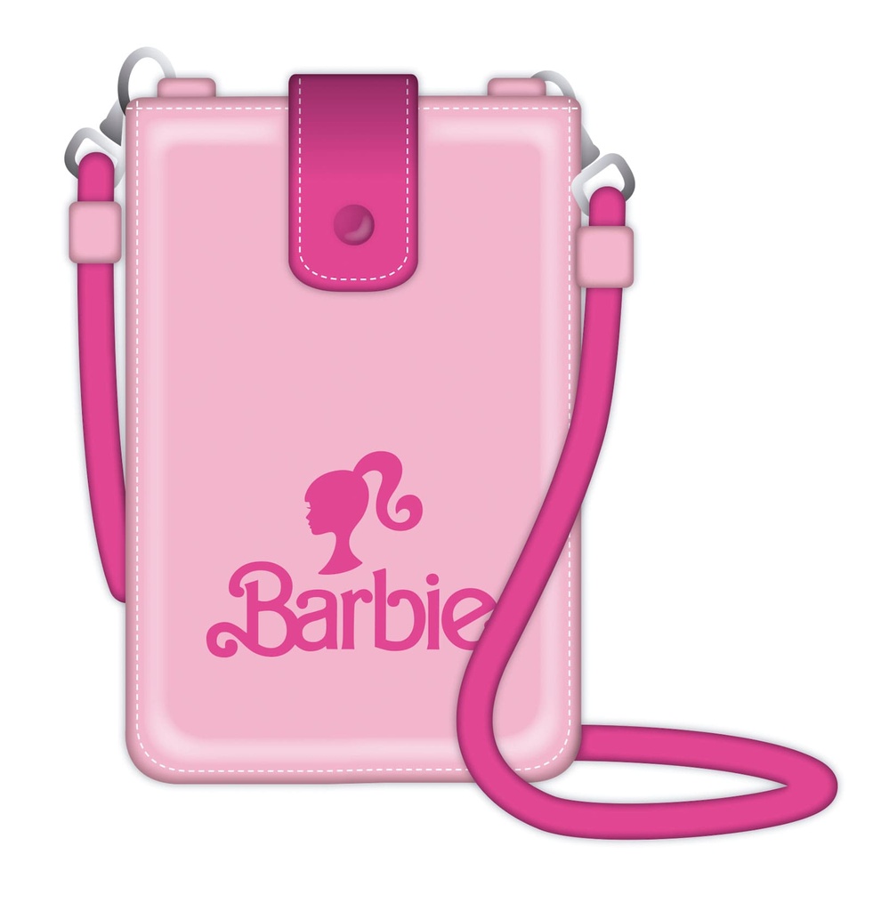 BOLSA MOVIL BARBIE