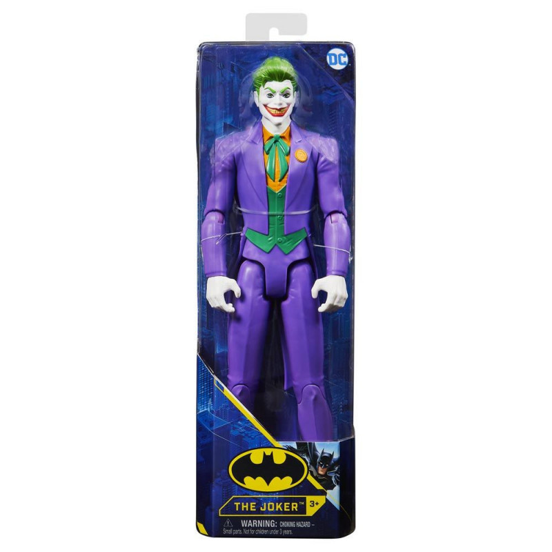 FIG. JOKER BATMAN 30 CM.