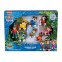 PAW PATROL SET FIG. JUNGLA