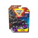 MONSTER JAM MARVEL SURT.1:64