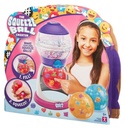 THE SQUEEZE BALL MAKER