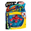 GOO JIT ZU SPIDERMAN MARVEL