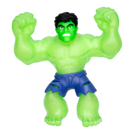 GOO JIT ZU HULK MARVEL