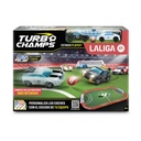 TURBO CHAMPS LA LIGA STADIUM