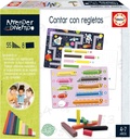 CONTAR C/REGLETAS