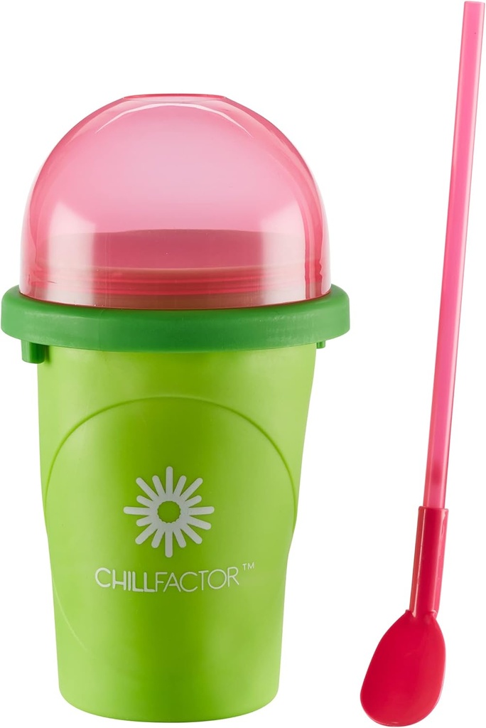 CHILLFACTOR MELON CRUSH