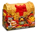 TREASURE X-COFRE DEL DRAGON