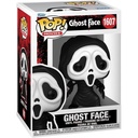 POP GHOST FACE