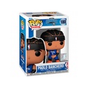 NBA-POP PAOLO BANCHERO