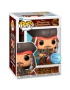 PIRATAS CARIBE-POP JACK SPARROW
