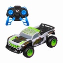 PRO TRUCK R/C. VERDE