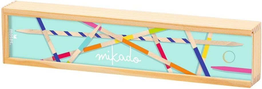 JUEGO MIKADO
