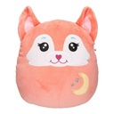 ZORRO PELUCHE SWOPPIES YLVI
