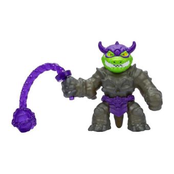 GOO JIT ZU ROCK JAW DELUXE