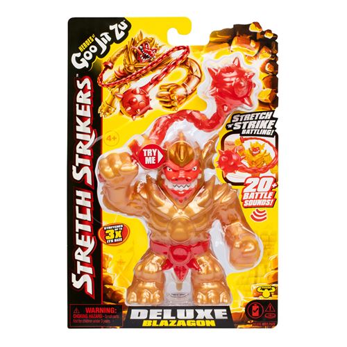 GOO JIT ZU BLAZAGON DELUXE