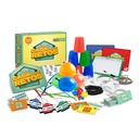 LA CASA DE LOS RETOS NUEVOS J.