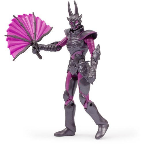 GORMITI-VILLANO GENERAL AUDRA