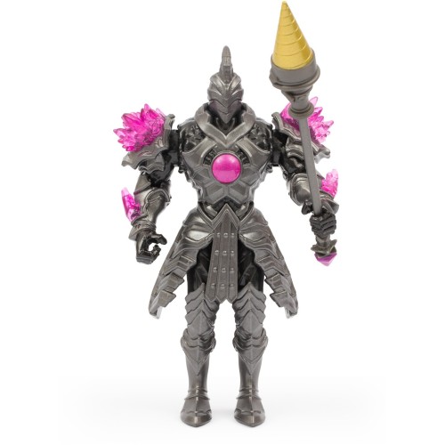 GORMITI-VILLANO GENERAL FRAKTUR